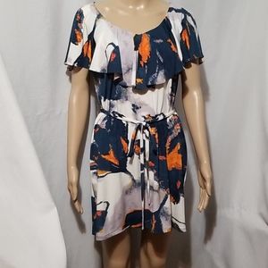 Ali ro short dress.